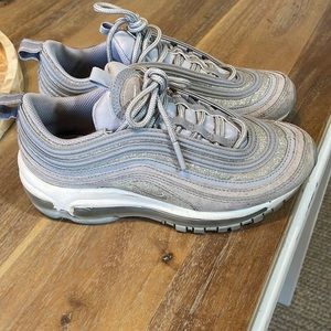 Nike Air Max 97 - Women’s size 5